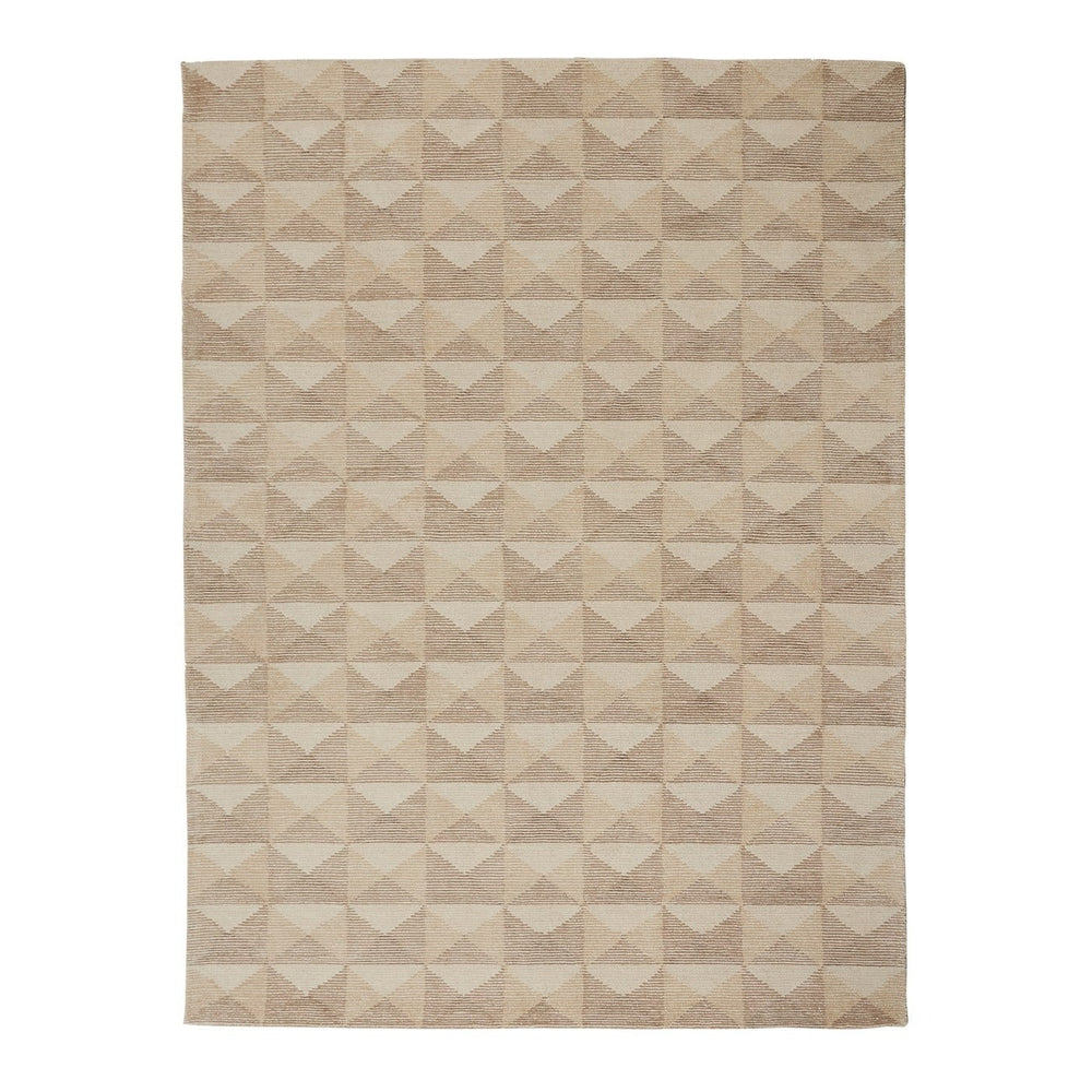 Stone Stud Rug