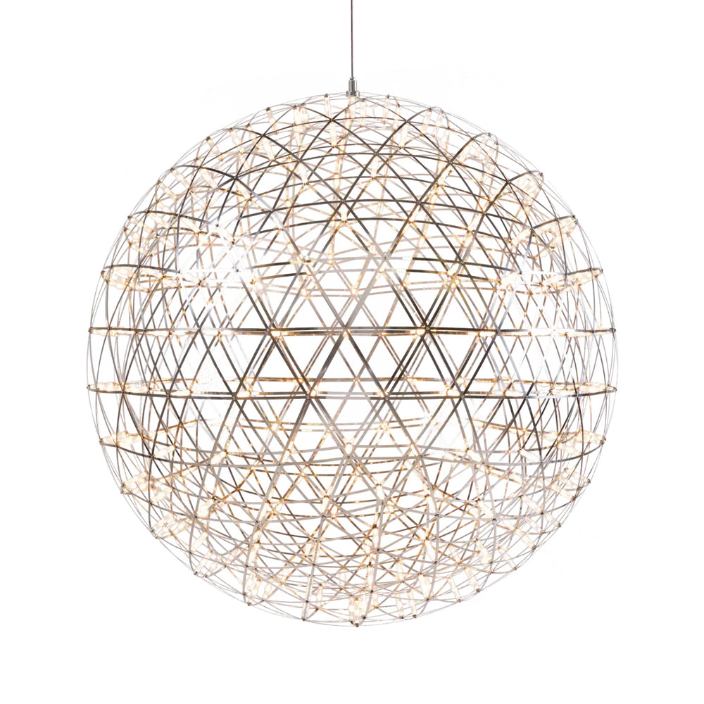 Raimond II Suspended Lamp