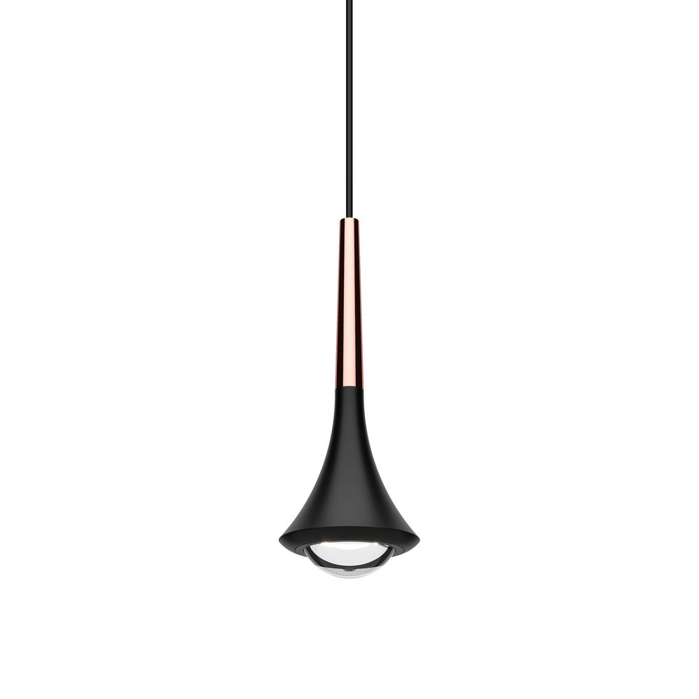 Rain Pendant Light