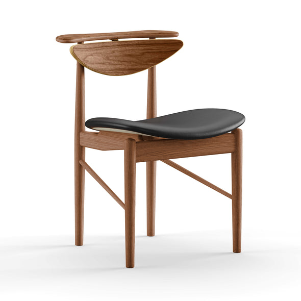 Reading Dining Chair
