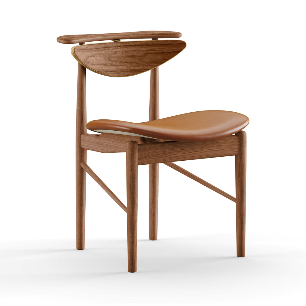 Reading Dining Chair