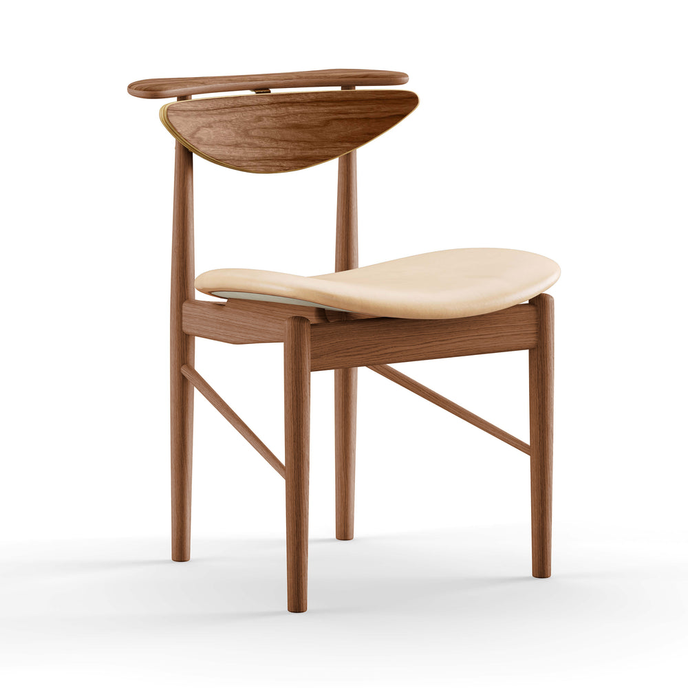 Reading Dining Chair