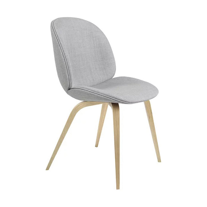 Beetle Upholstered Dining Chair