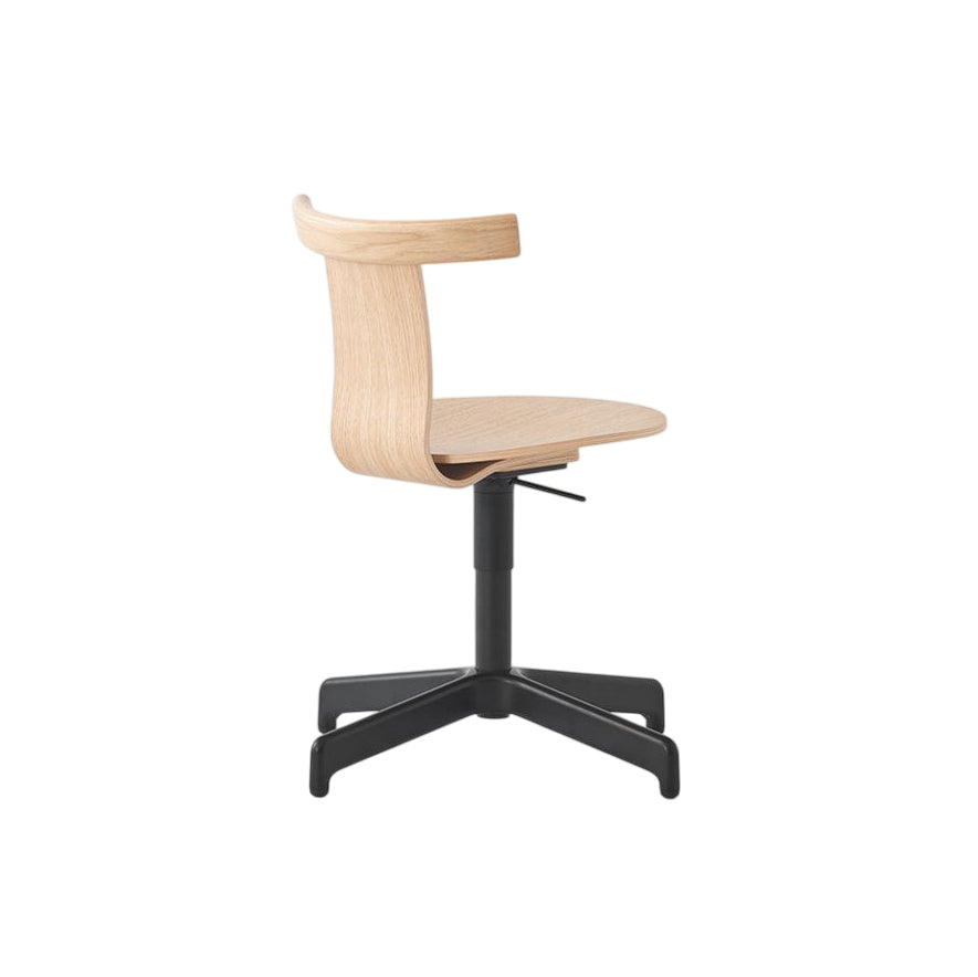 Jiro Swivel Chair