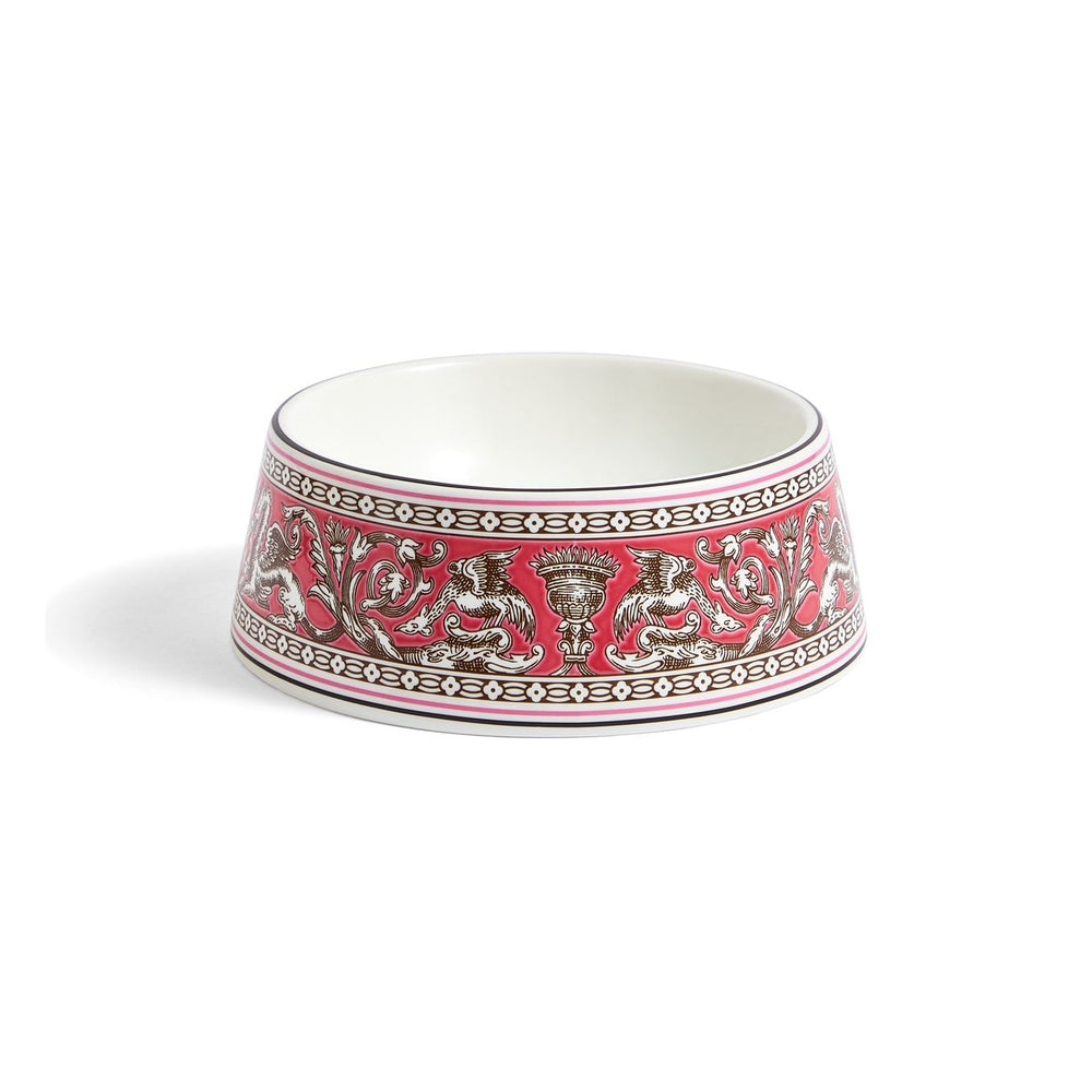 Florentine Pet Bowl