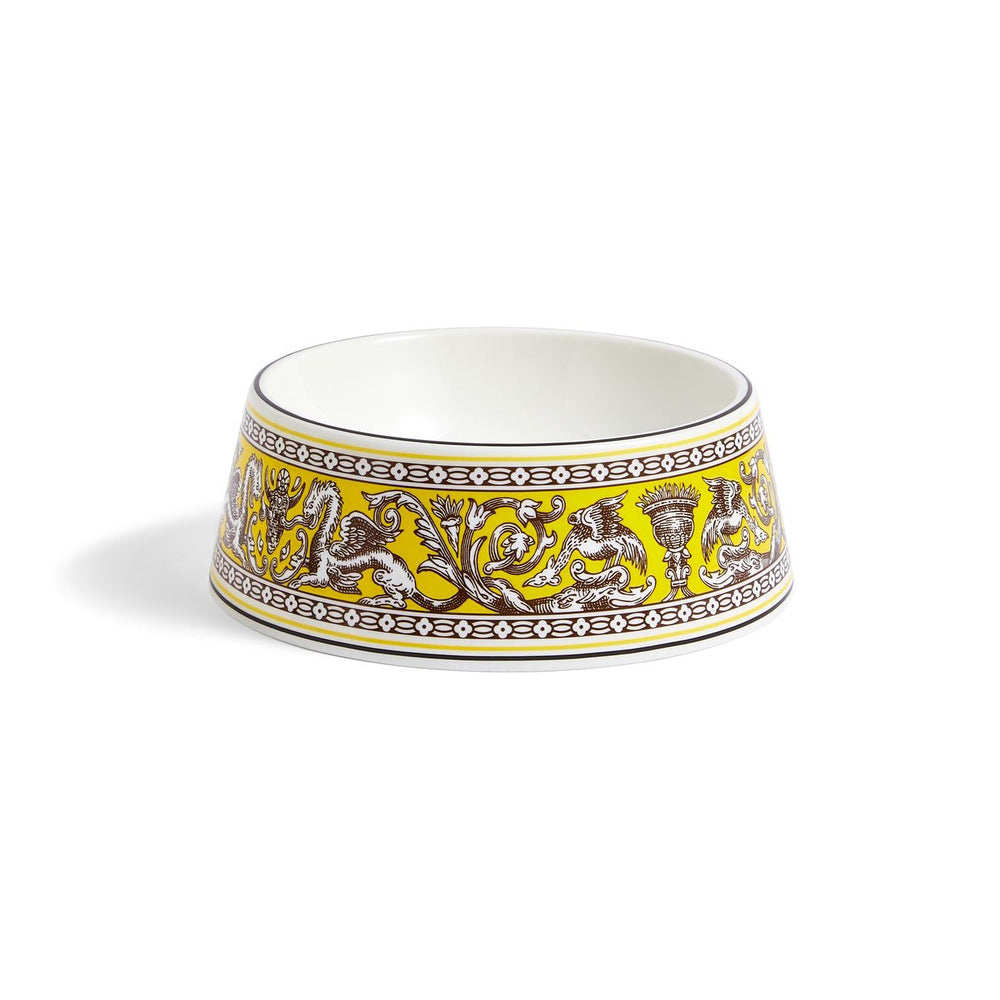 Florentine Pet Bowl