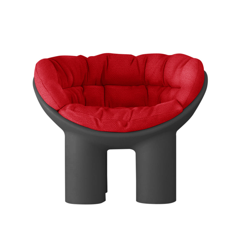 RolyPolyArmchair-Charcoal-