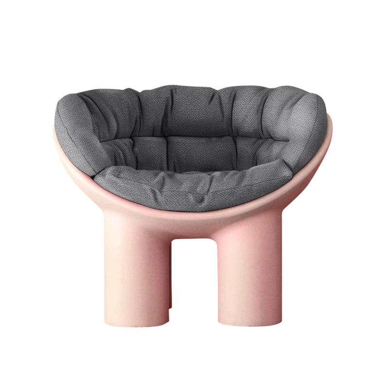 RolyPolyArmchair-Flesh-