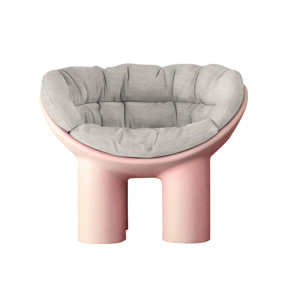 Roly Poly Armchair