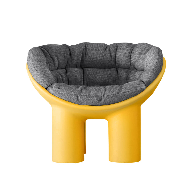RolyPolyArmchair-Ochre-