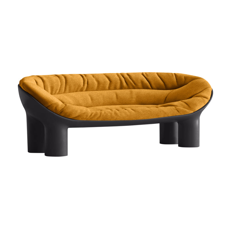 2人掛け・3人掛けソファ driade faye toogood rolo poly chair sofa