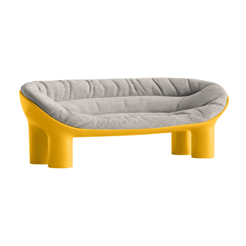 RolyPolySofa---Ochre-