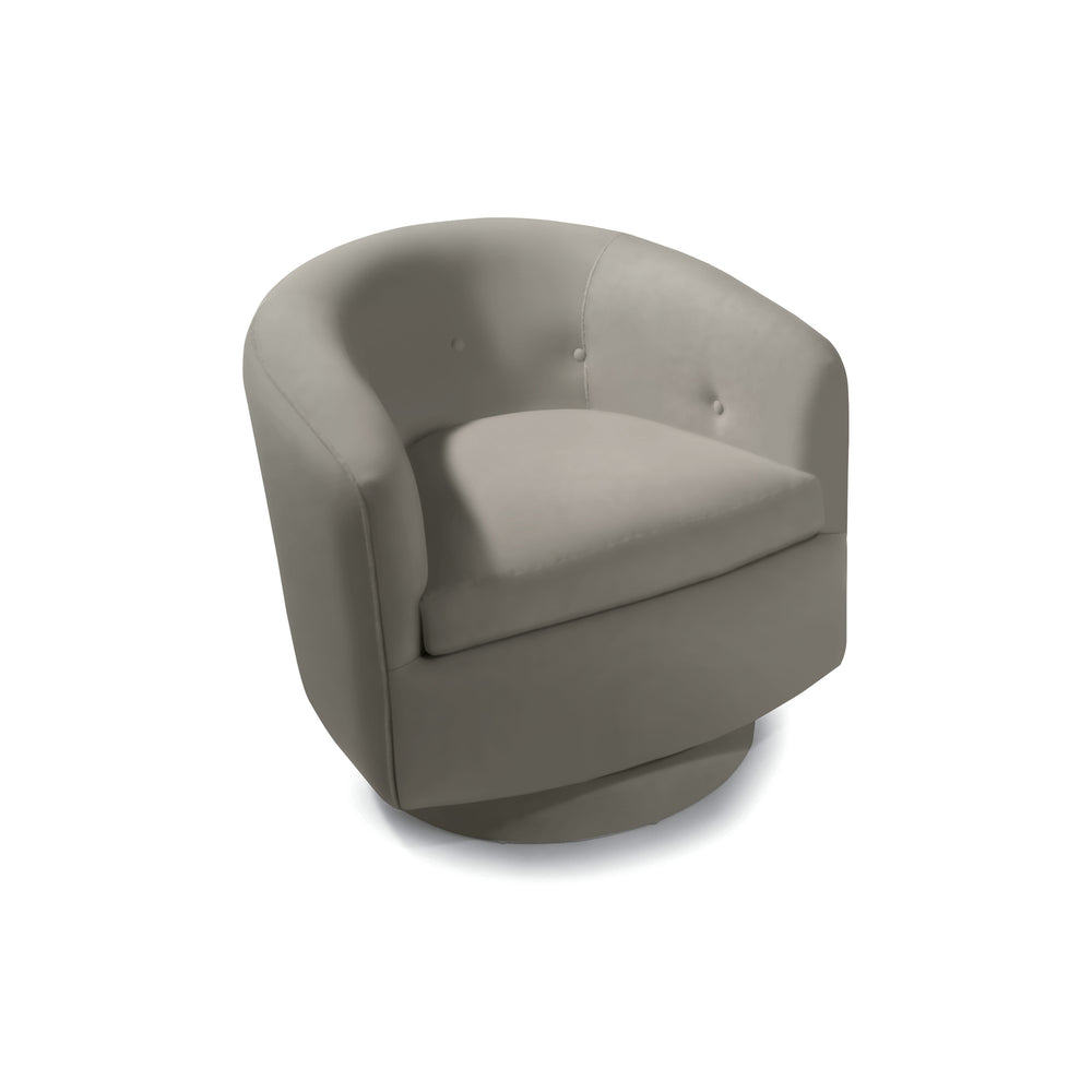 Roxy Swivel-Tilt Chair