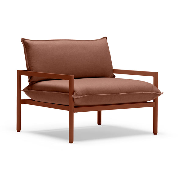 Terra Outdoor Lounge Chair