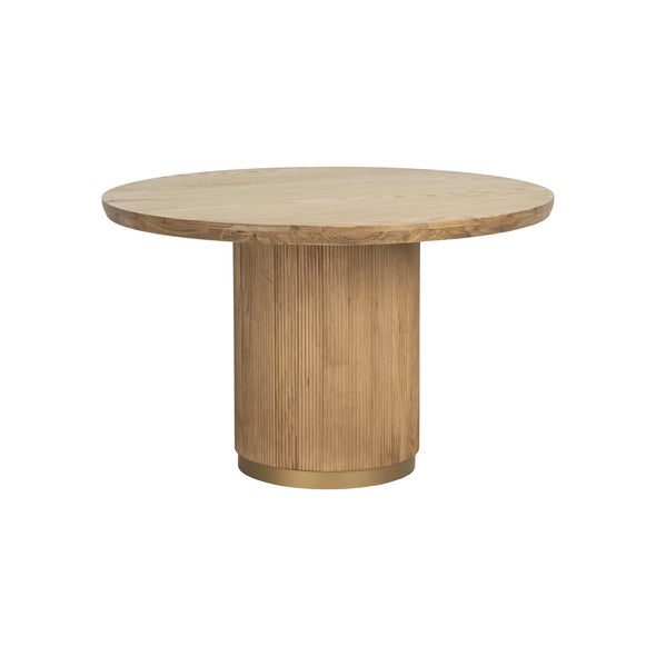 Kalla Round Dining Table