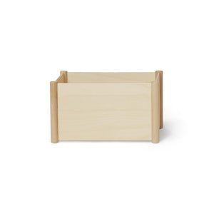 Pillar Storage Box