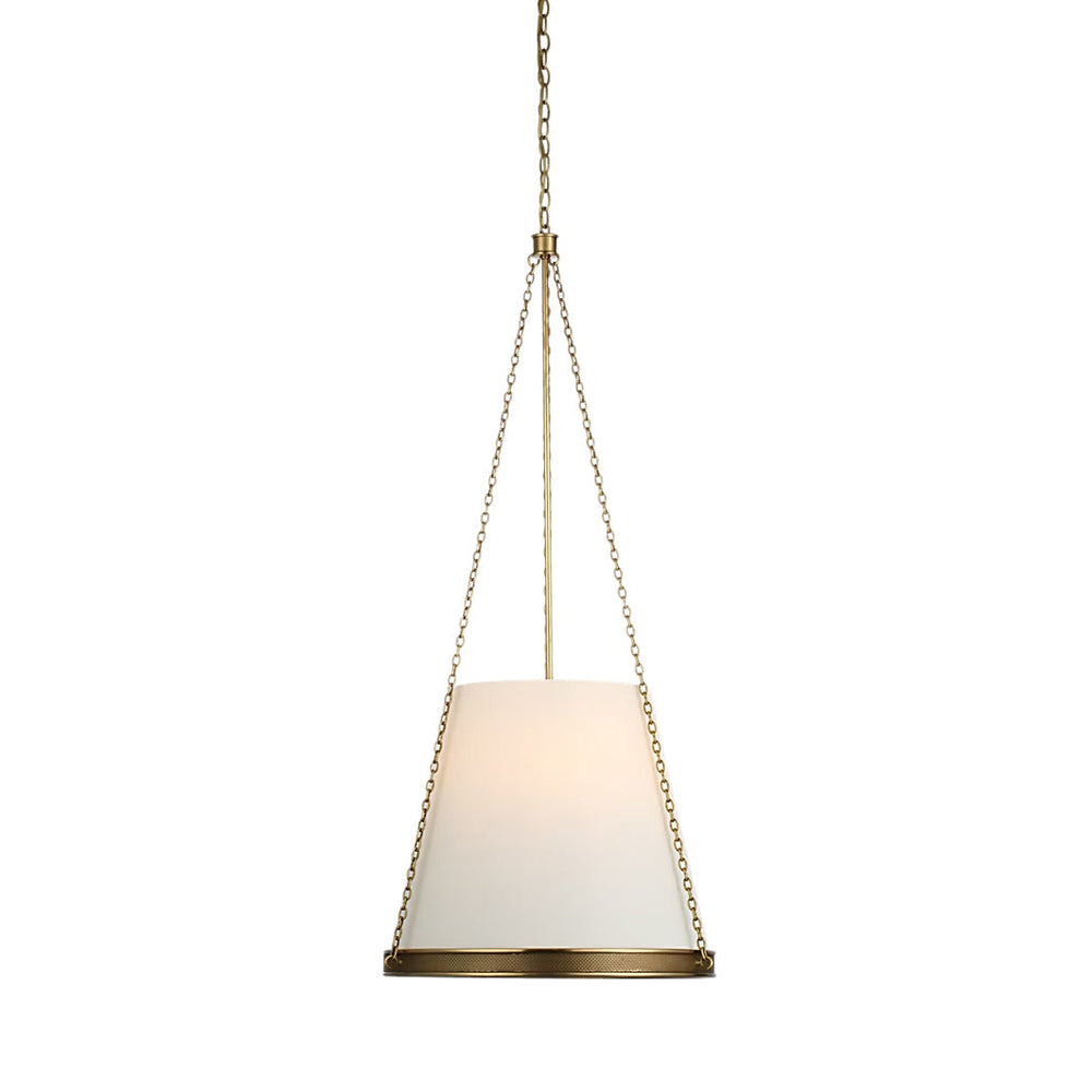 Visual Comfort Signature x Marie Flanigan Reese Pendant Light