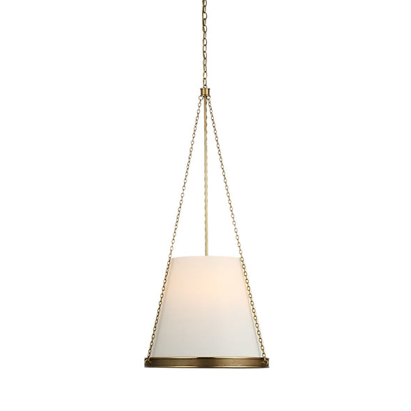 Visual Comfort Signature x Marie Flanigan Reese Pendant Light