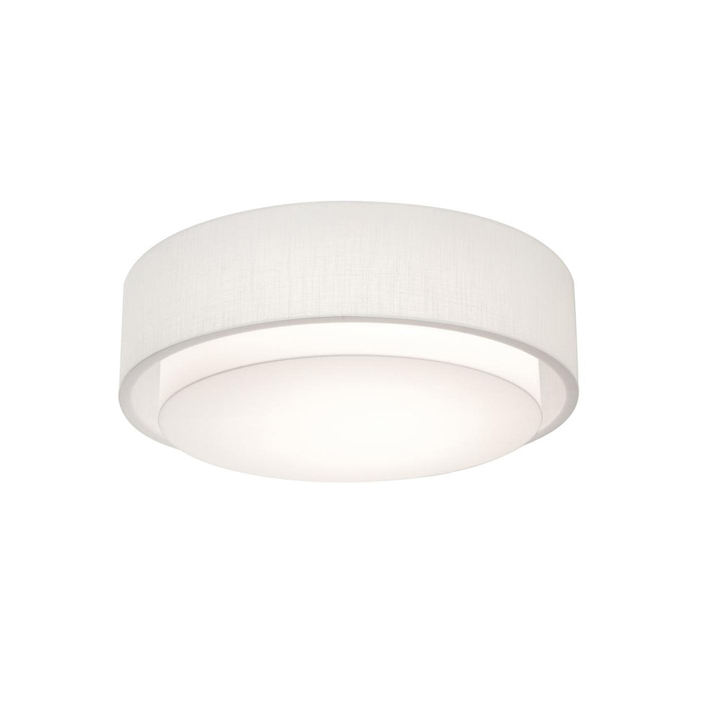 Sanibel Flush Mount