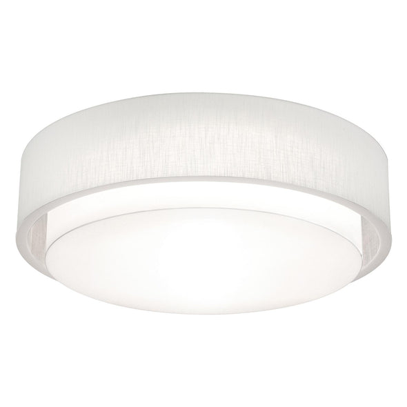 Sanibel Flush Mount