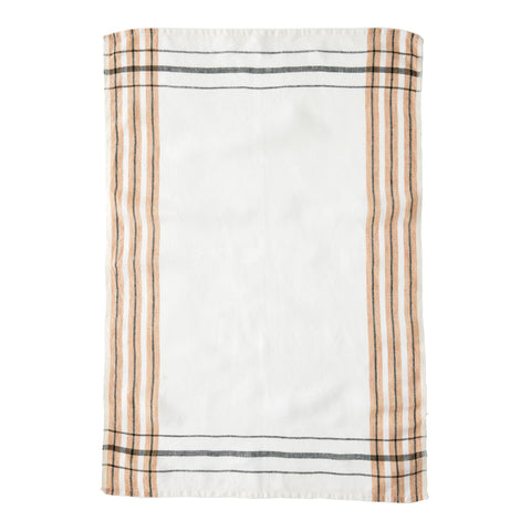 Essential Linen Tea Towel (Set of 4)