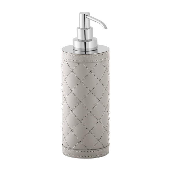 Giobagnara x Riviere Alghero Handwoven Soap Dispenser