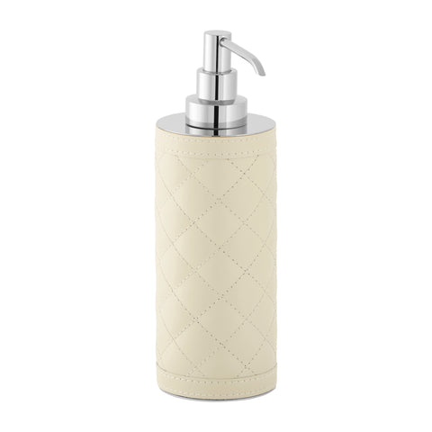 Giobagnara x Riviere Alghero Handwoven Soap Dispenser
