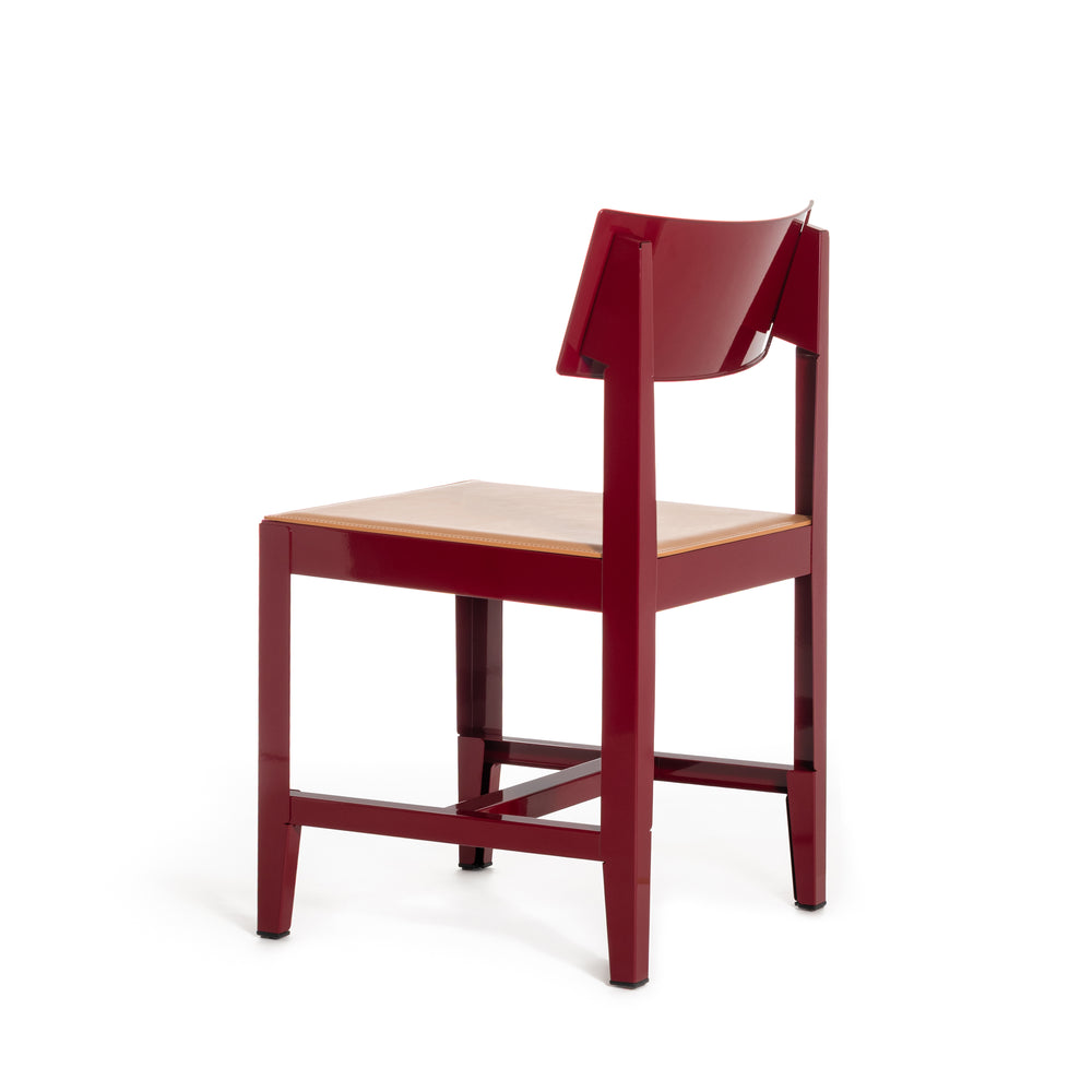 Bishop Dining Chair