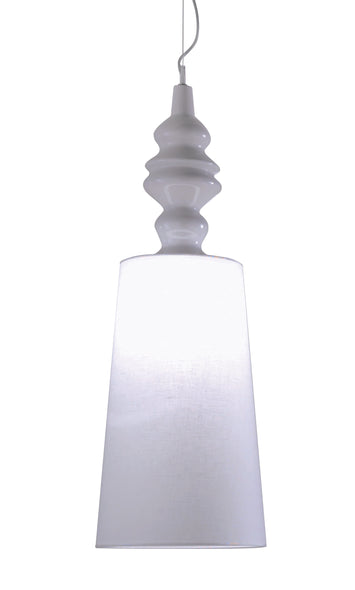 Ali E Baba Tall Pendant Light