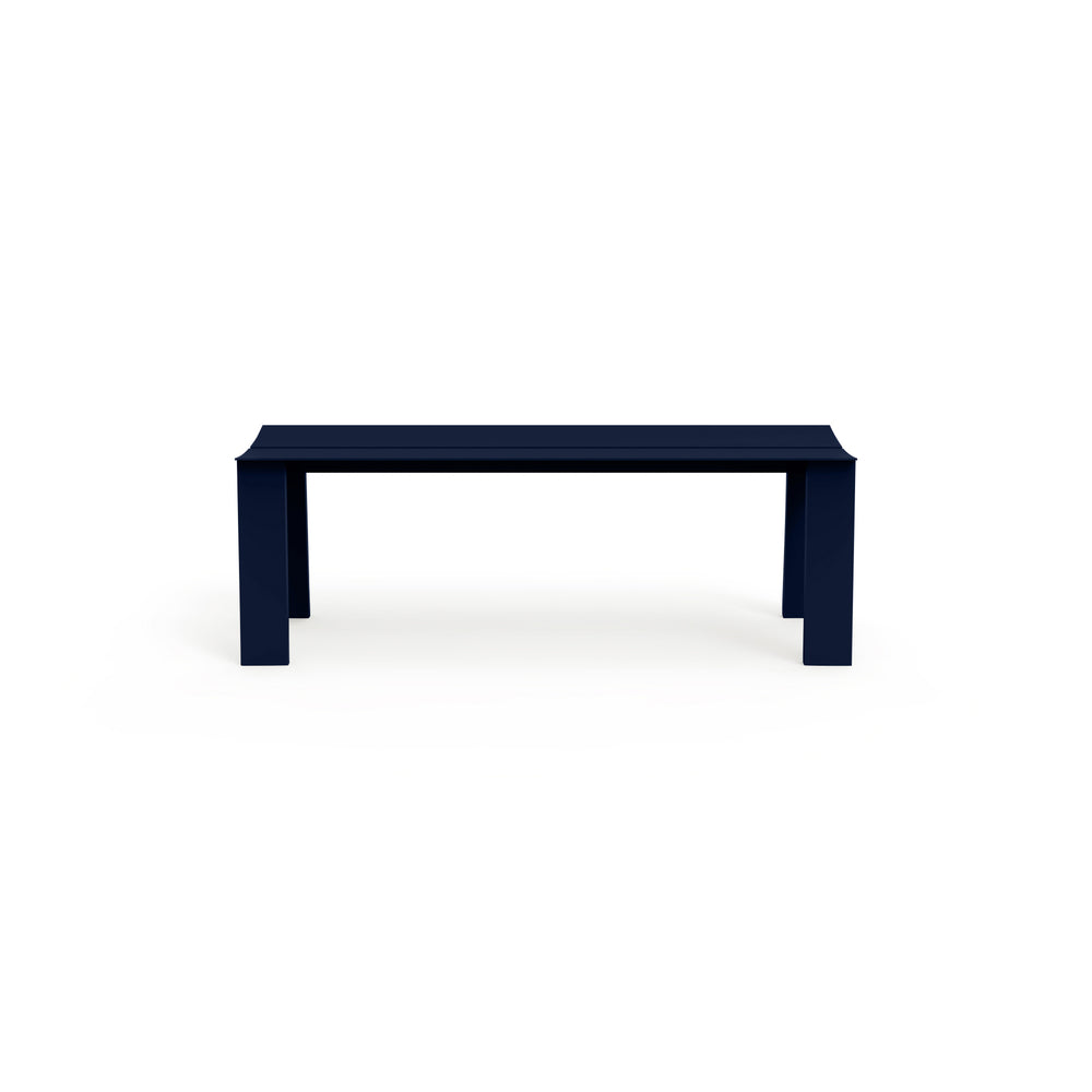 Seu Outdoor Bench