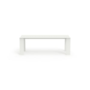 Seu Outdoor Bench