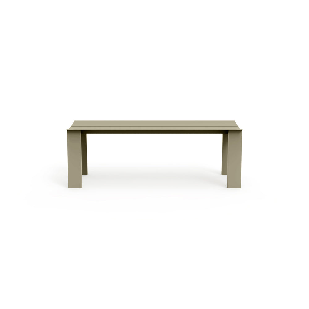 Seu Outdoor Bench