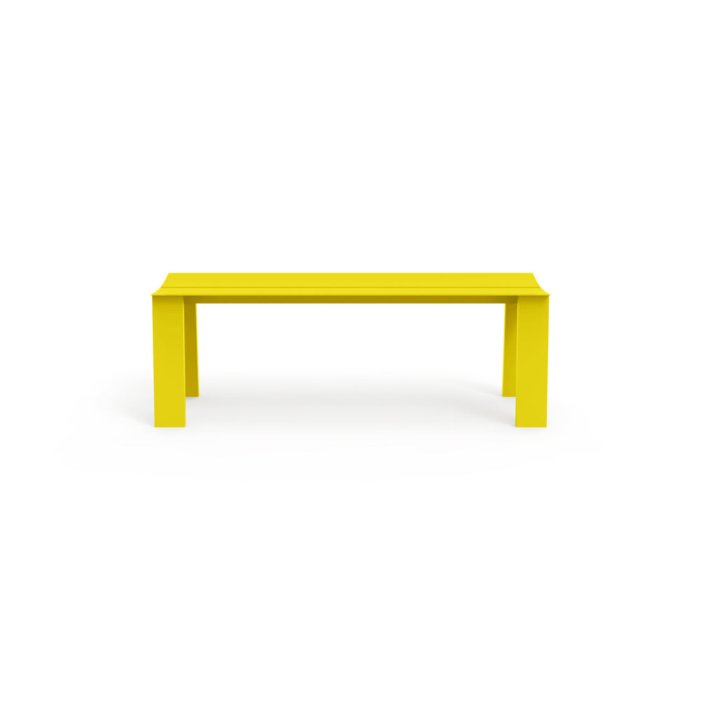 Seu Outdoor Bench