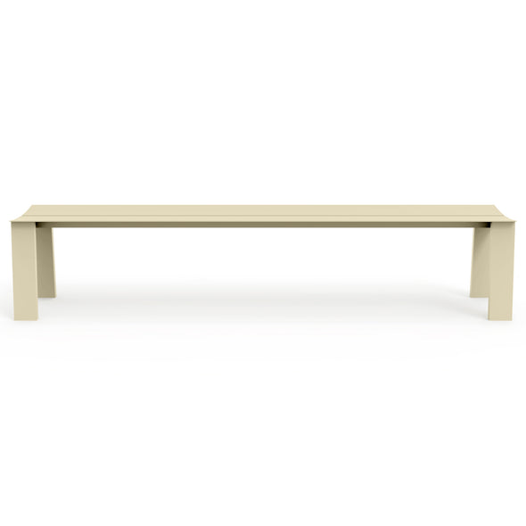 Seu Outdoor Bench