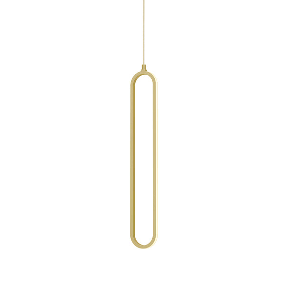 Sienna LED Pendant Light