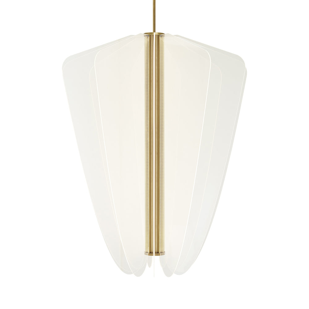 Sean Lavin Nyra Chandelier