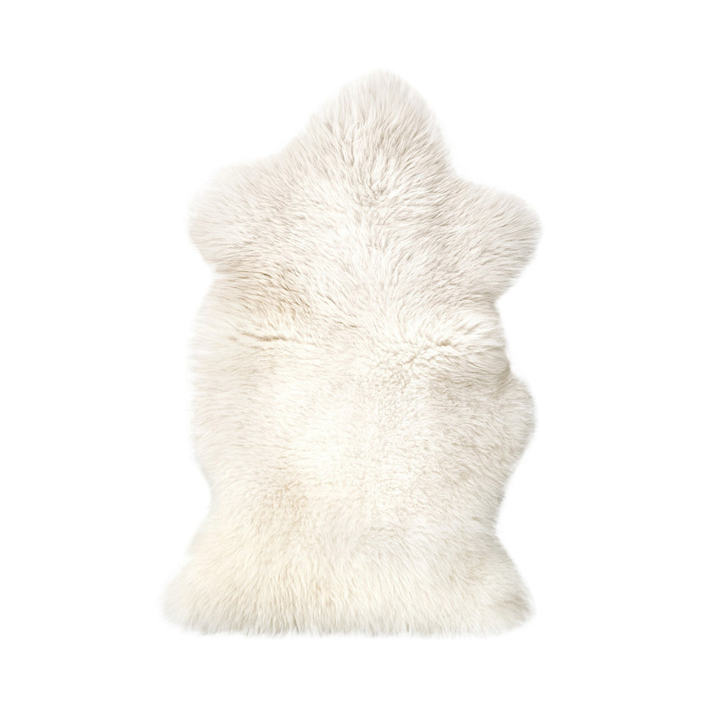 Lalo Lambskin Throw