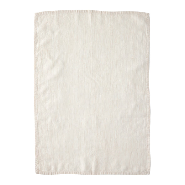 Essential Linen Tea Towel (Set of 4)