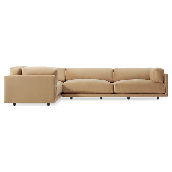 Sunday L Sectional Sofa