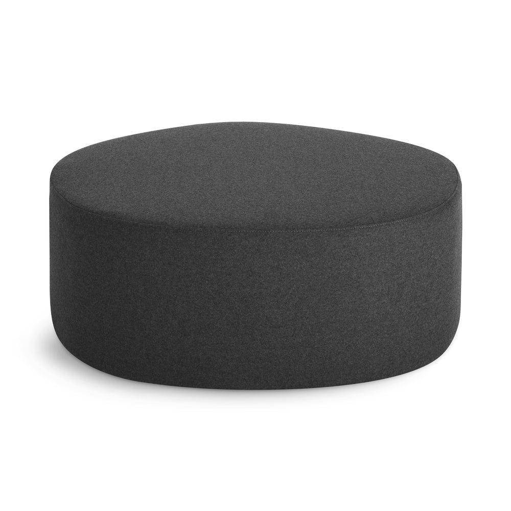 Swole Ottoman