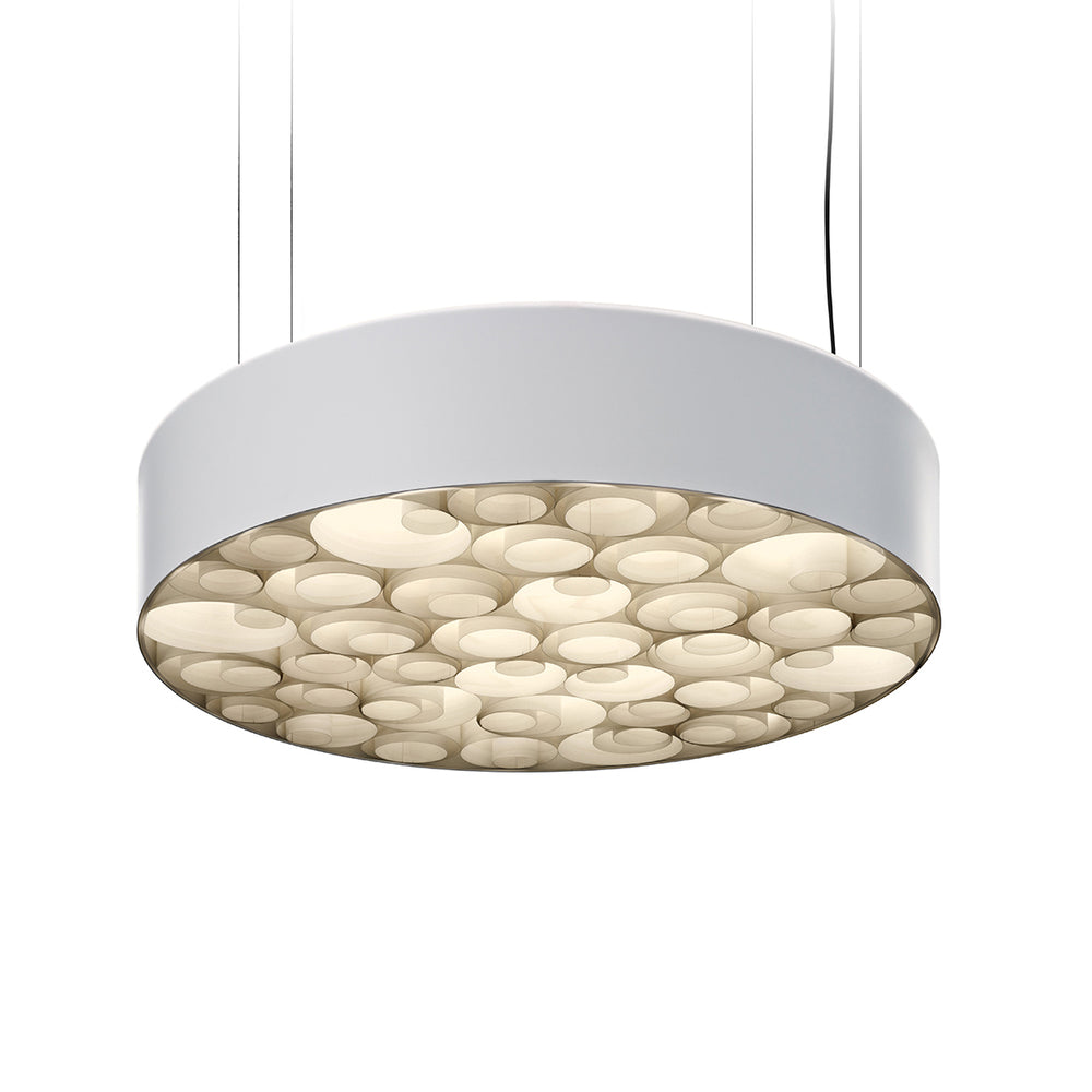 Spiro LED Suspension Light
