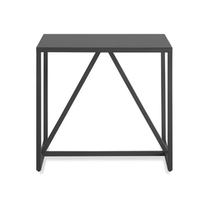 Strut Side Table