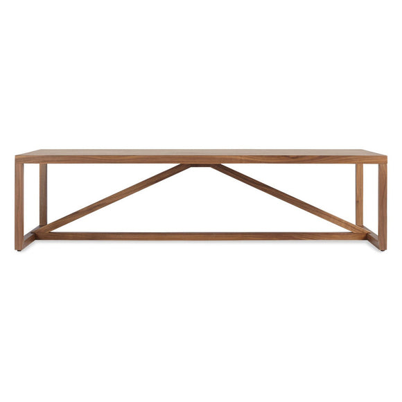 Strut Coffee Table