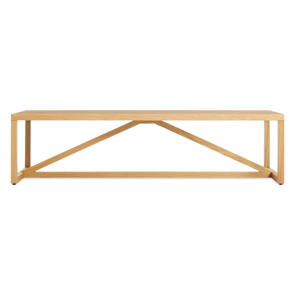 Strut Coffee Table