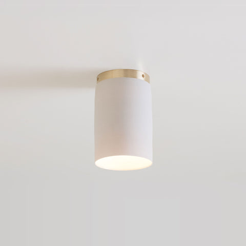 Surface LED Flush Mount