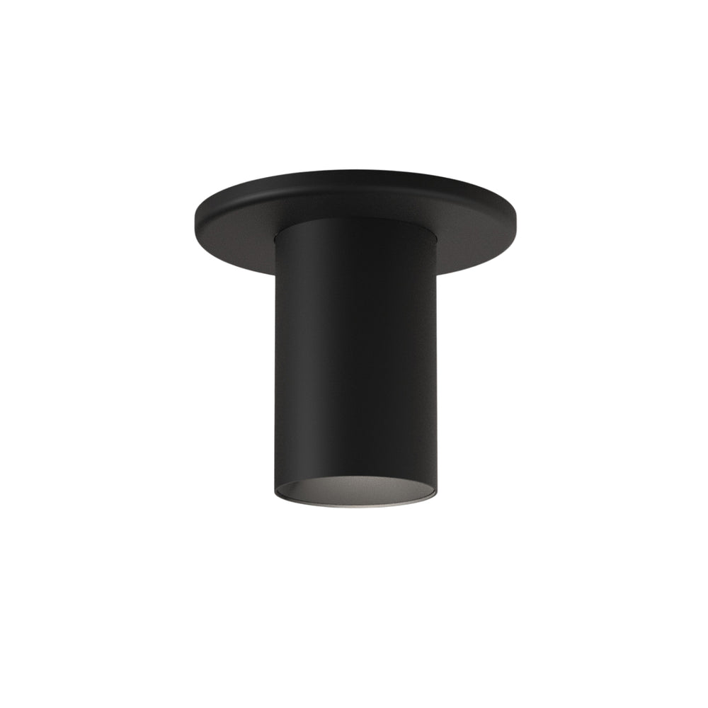 CSL x Hudson Valley Lighting Cylinder LED Flush Mount