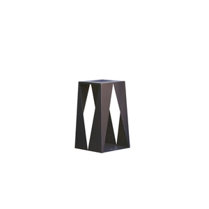 Teatree Solar Outdoor Lantern