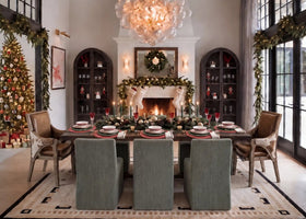 Modern Holiday Edit