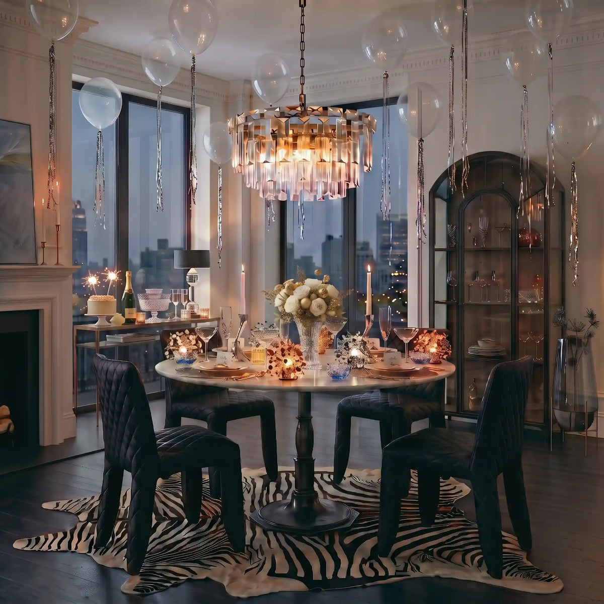 New Year's Eve