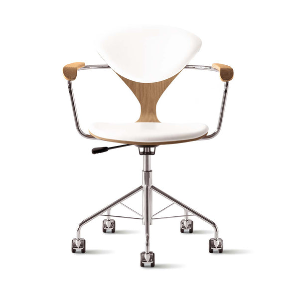 Task Office Chair - Fully Upholstered